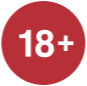 18+