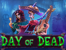 Jeu Day of Dead Jeu en Ligne Day of Dead