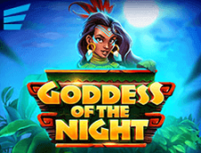 Jeu Goddes of the Night Jeu en Ligne Goddes of the Night