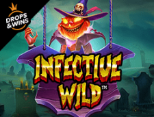 Jeu Infective Wild Jeu en Ligne Infective Wild