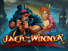 Jeu Jack the Winner Jeu en Ligne Jack the Winner
