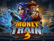 Jeu Money Train 3 Jeu en Ligne Money Train 3