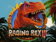 Jeu Raging Rex 3 Jeu en Ligne Raging Rex 3