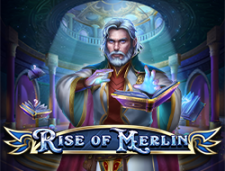 Jeu Rise of Merlin Jeu en Ligne Rise of Merlin