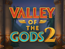 Jeu Valley of the Gods 2 Jeu en Ligne Valley of the Gods 2